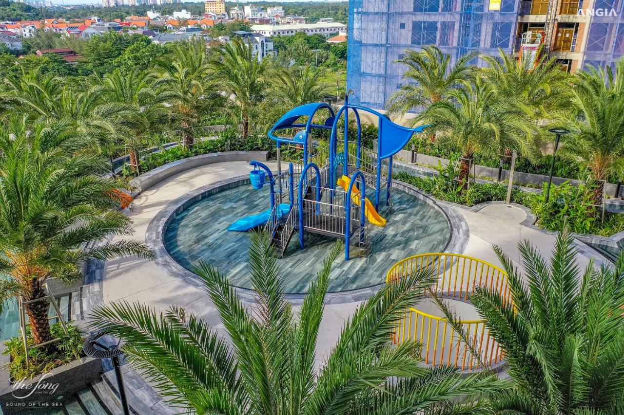 Big Sale 33Percent The Song An Gia Vung Tau - Luxury 2Beds Apartment Экстерьер фото
