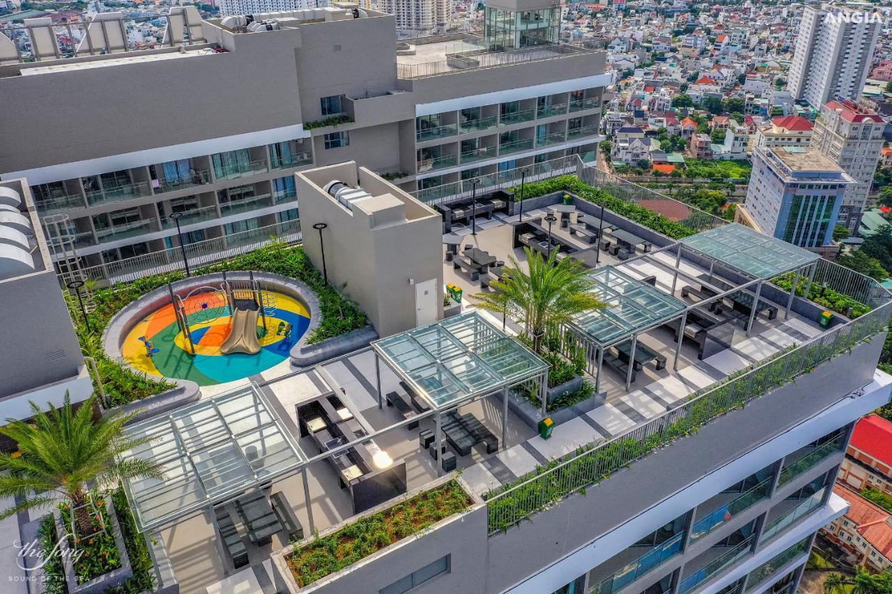 Big Sale 33Percent The Song An Gia Vung Tau - Luxury 2Beds Apartment Экстерьер фото
