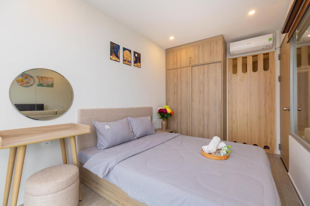 Big Sale 33Percent The Song An Gia Vung Tau - Luxury 2Beds Apartment Экстерьер фото